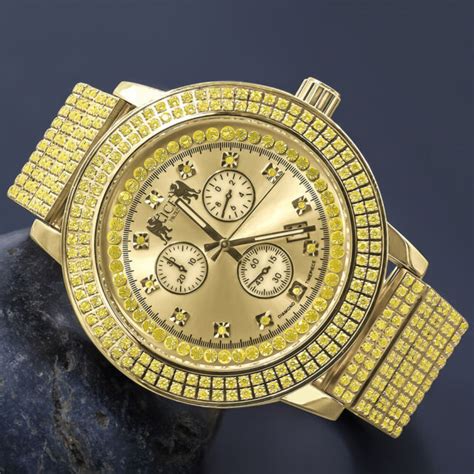canary watches